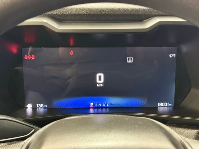 Used 2024 Chevrolet Colorado W/T image 30