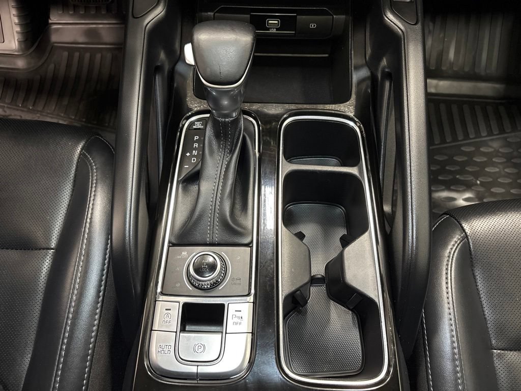 Used 2020 Kia Telluride S AWD/4WD image 17