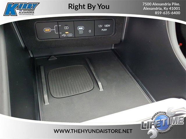 New 2026 Hyundai Sonata SEL image 25