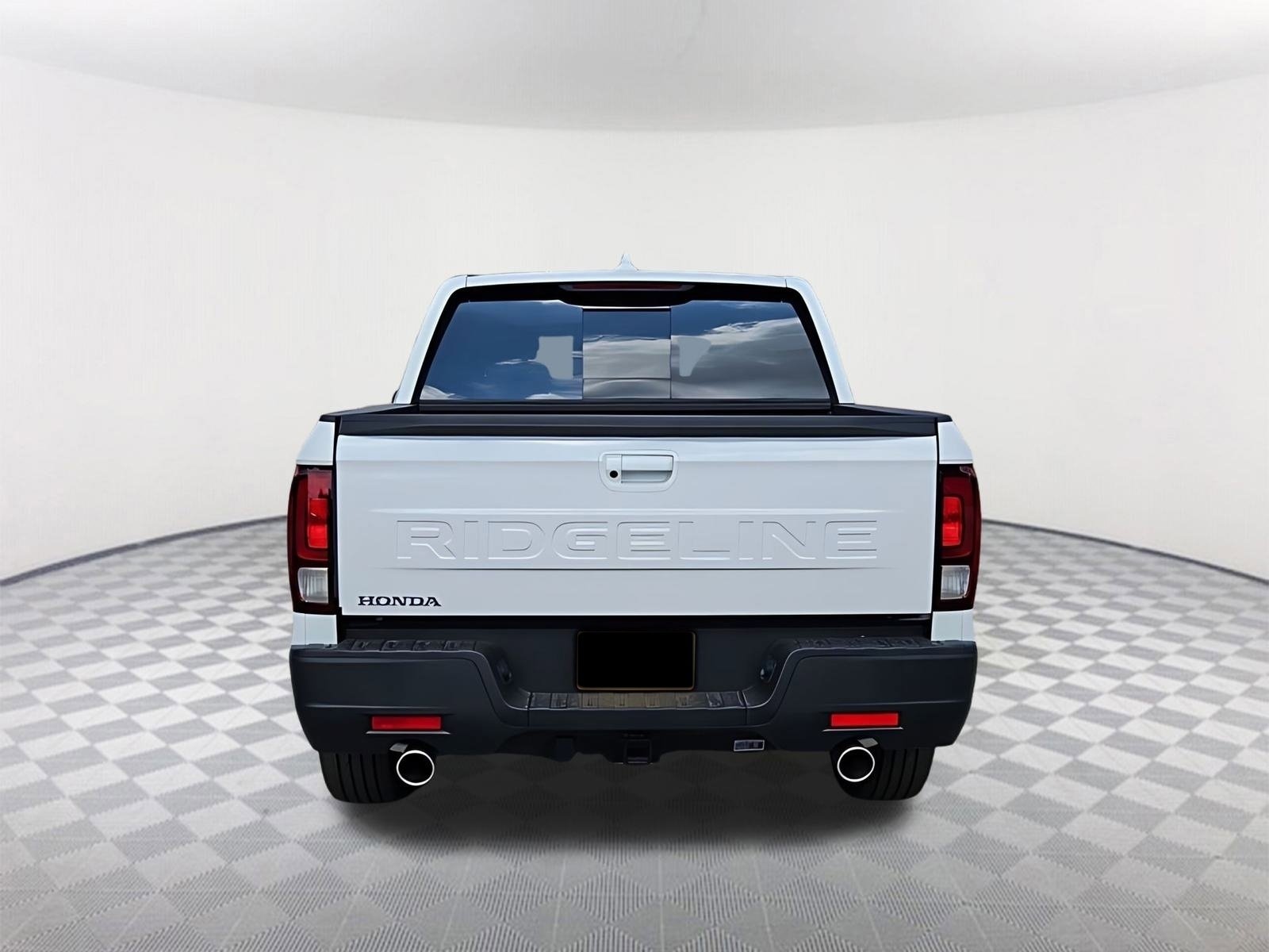 New 2026 Honda Ridgeline RTL image 5