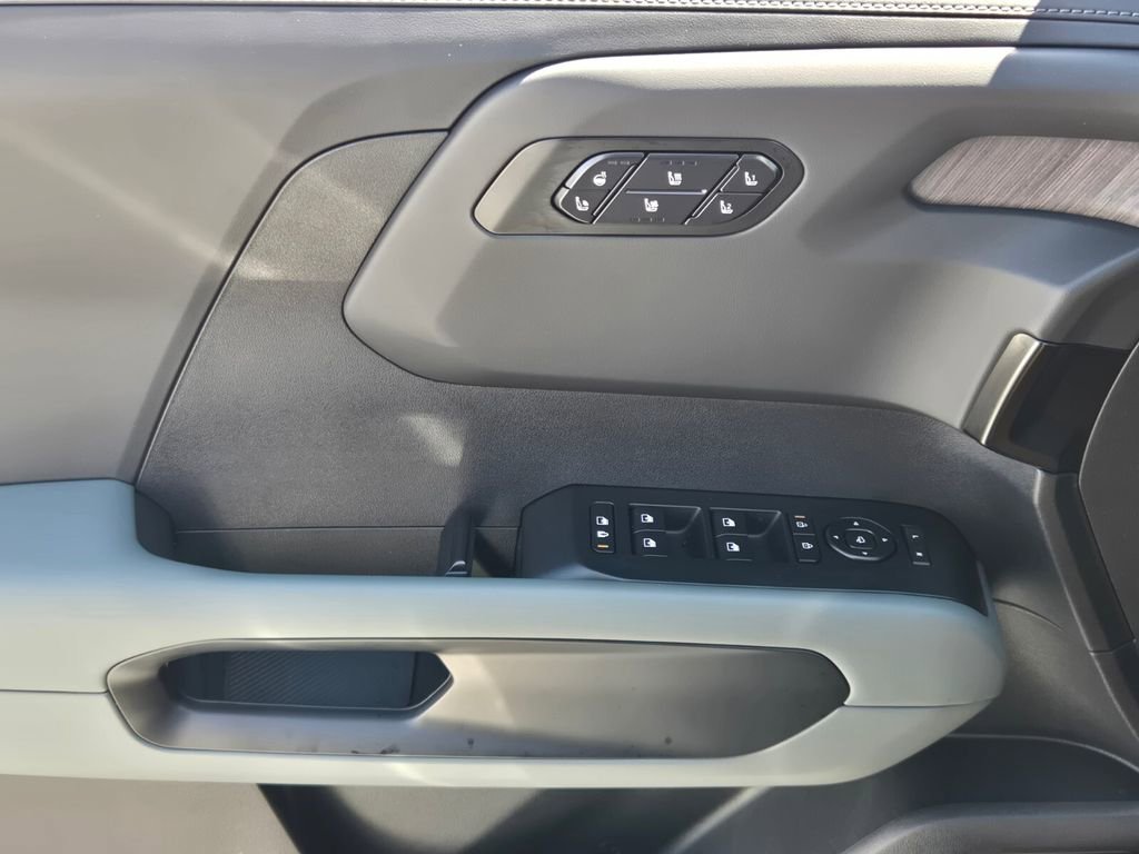New 2027 Kia Telluride X-Line SX Prestige AWD/4WD image 18