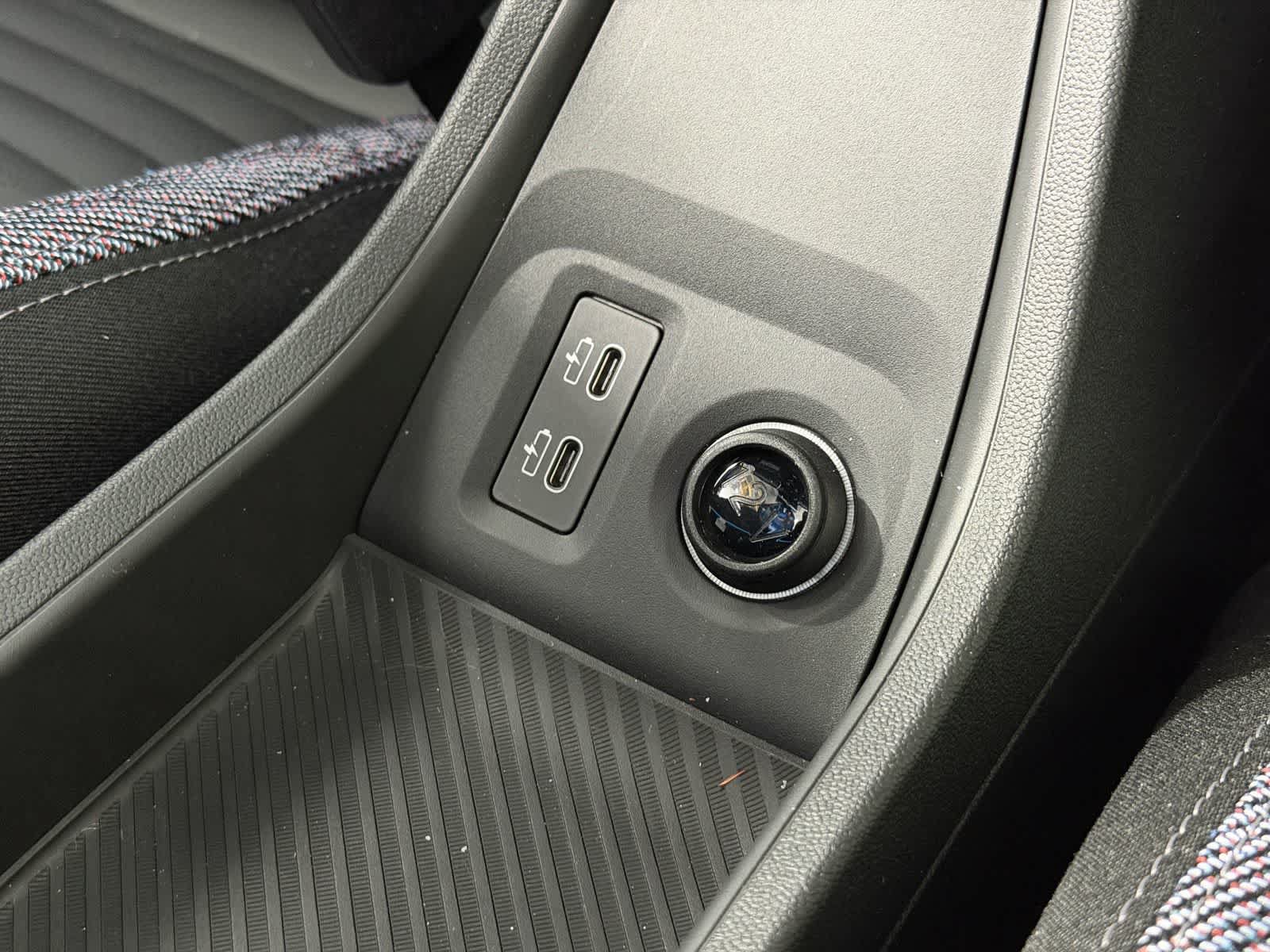 New 2026 MINI Cooper S FWD image 23