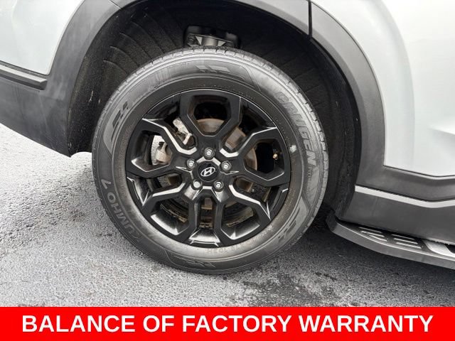 Used 2022 Hyundai Santa Fe XRT FWD image 7