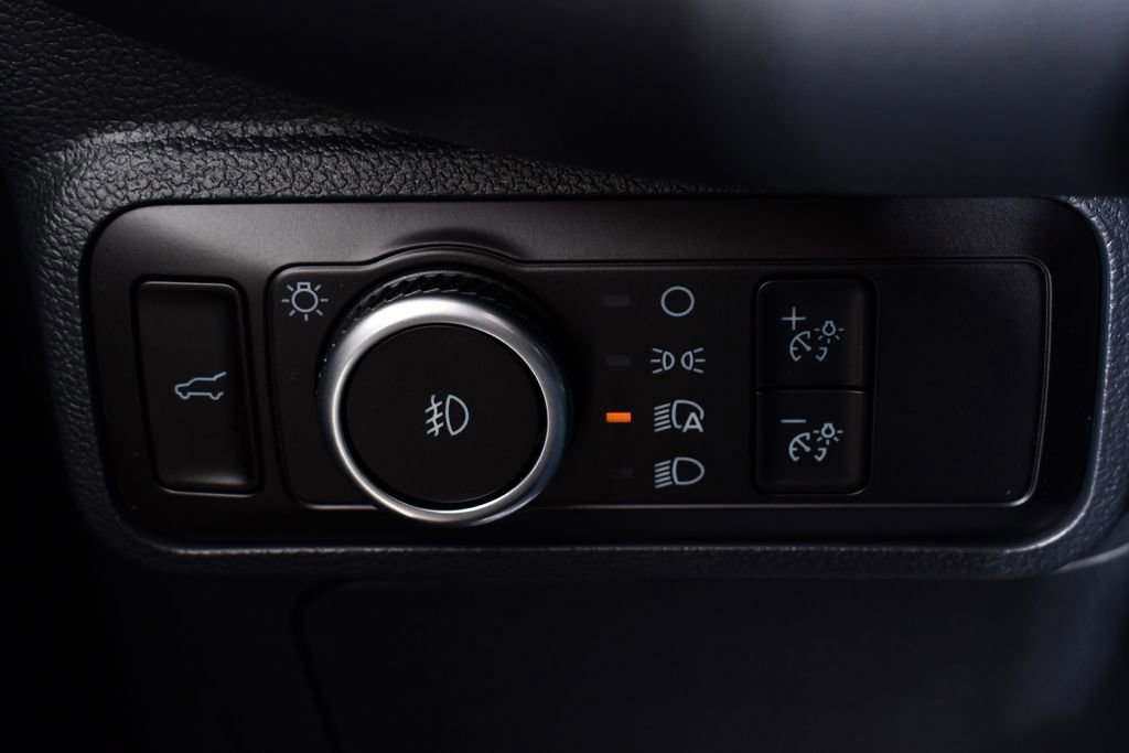 New 2026 Ford Explorer ST w/ Sun And Sound Package image 30