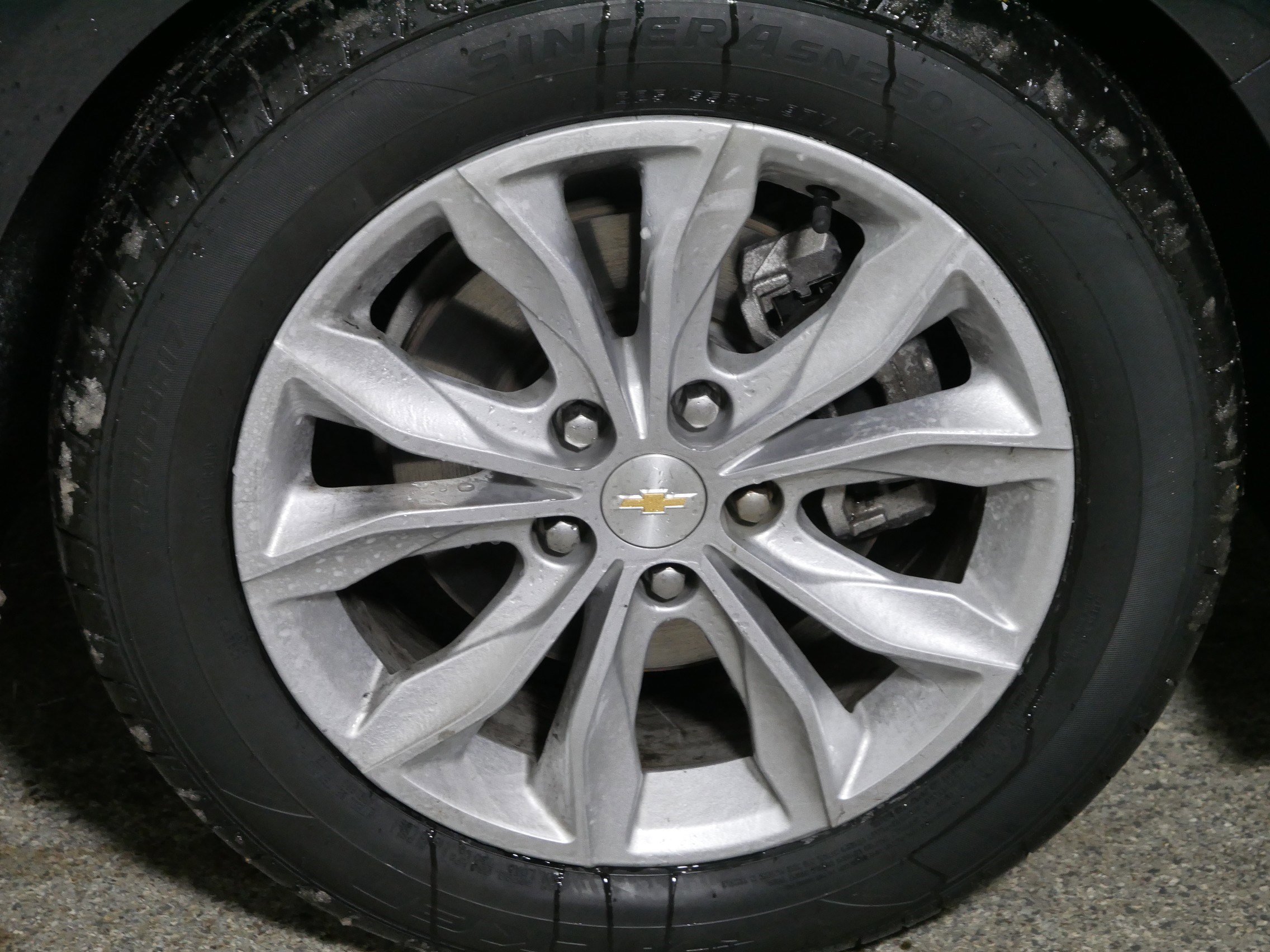 Used 2023 Chevrolet Malibu LT image 15