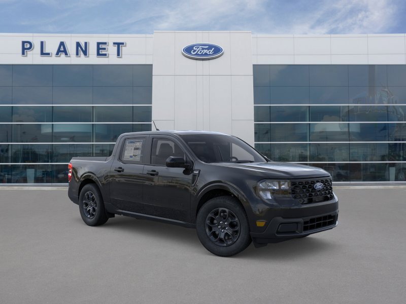 New 2026 Ford Maverick XLT AWD/4WD image 9