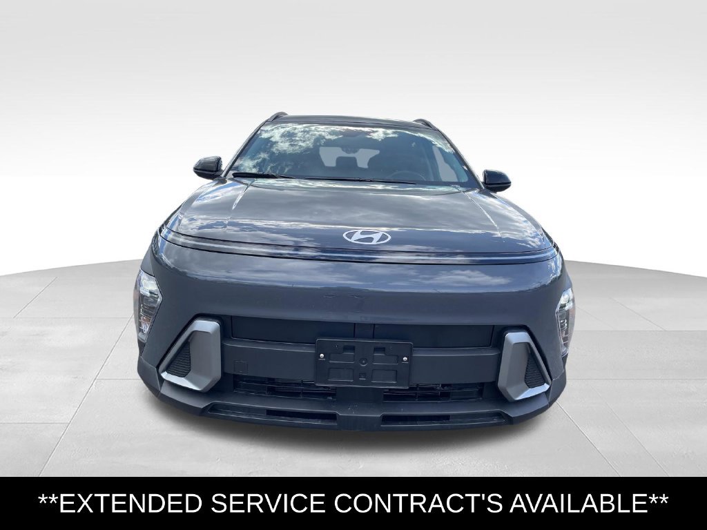Used 2026 Hyundai Kona SEL Sport FWD image 10