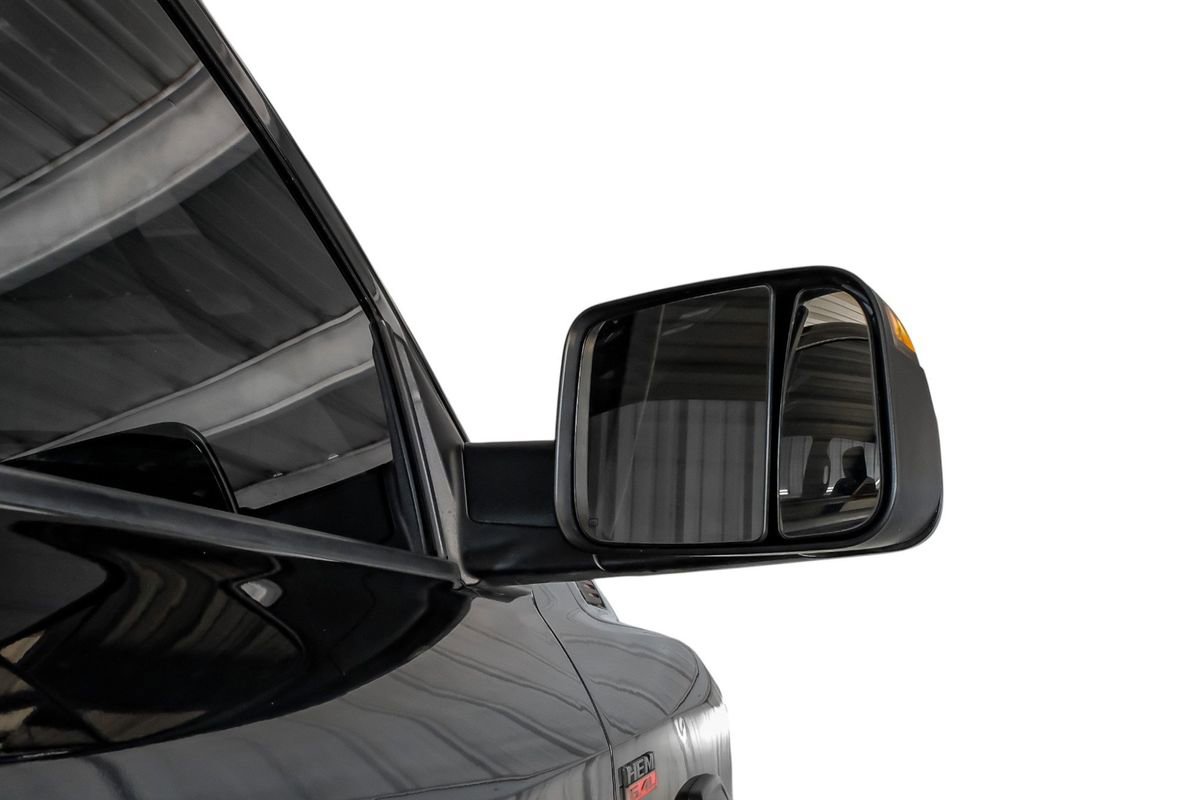 Used 2020 RAM 2500 Power Wagon image 42