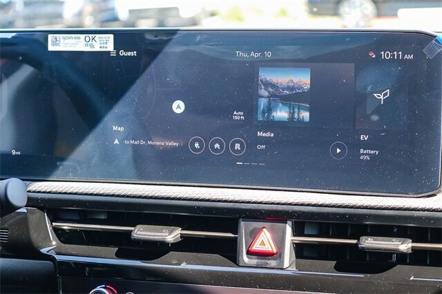 New 2025 Kia EV6 Wind RWD image 14