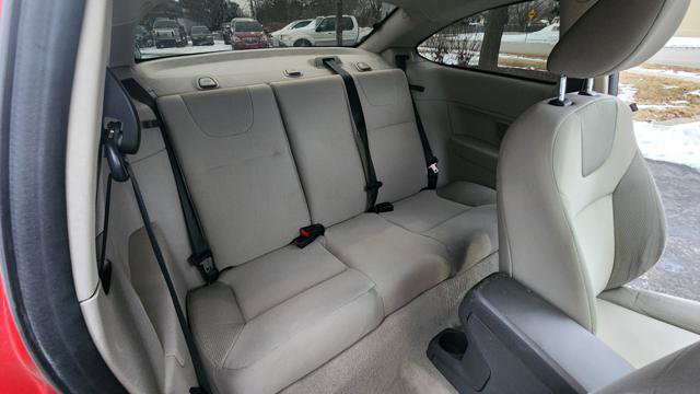 Used 2008 Ford Focus S image 16