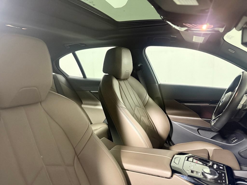 Used 2024 BMW 530i xDrive w/ M Sport Package AWD/4WD image 26