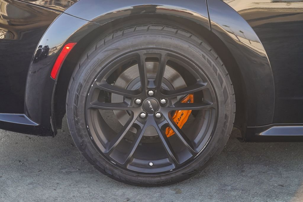 Used 2021 Dodge Charger SRT Hellcat image 12