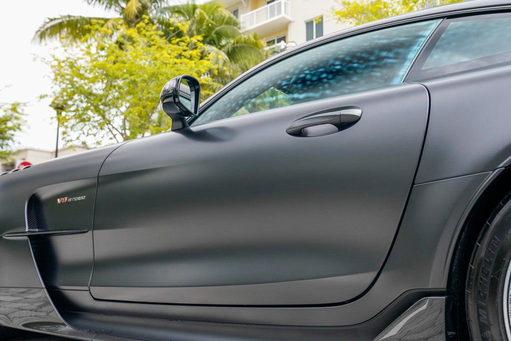 Used 2021 Mercedes-Benz AMG GT Black Series image 19