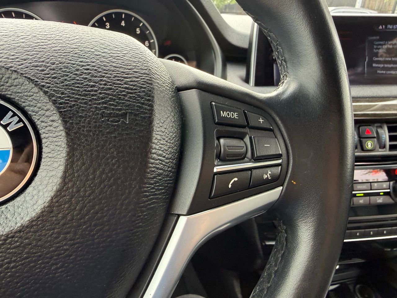 Used 2017 BMW X5 sDrive35i image 15