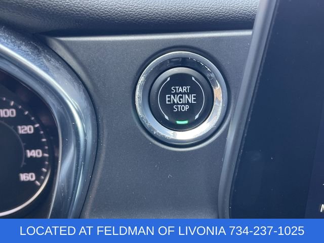 Certified 2024 Chevrolet Blazer LT w/ LPO, Floor Liner Package image 16