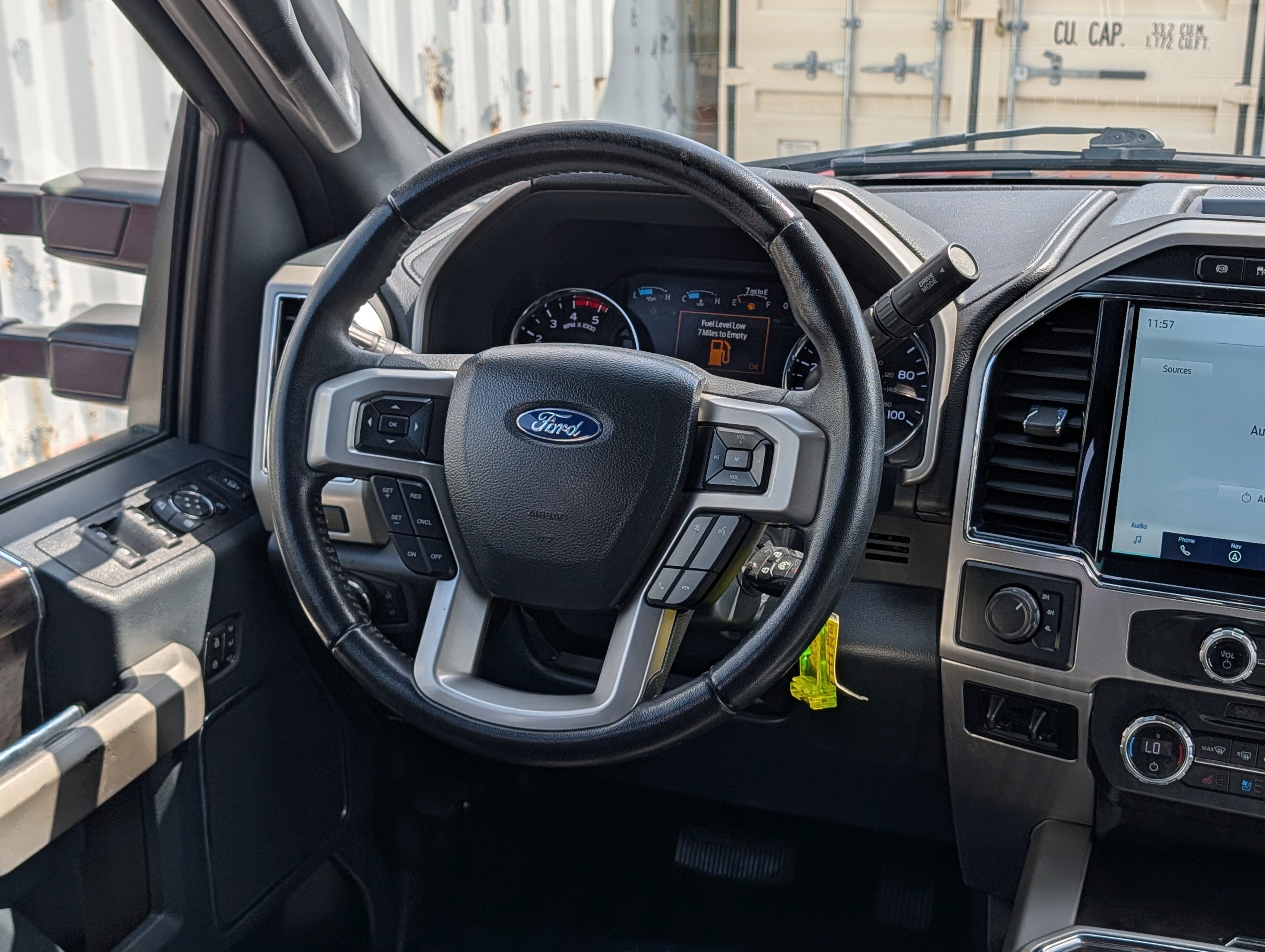 Used 2022 Ford F250 Lariat w/ Lariat Value Package image 17