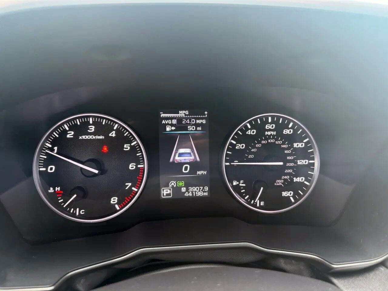 Used 2022 Subaru Legacy Limited AWD/4WD image 21