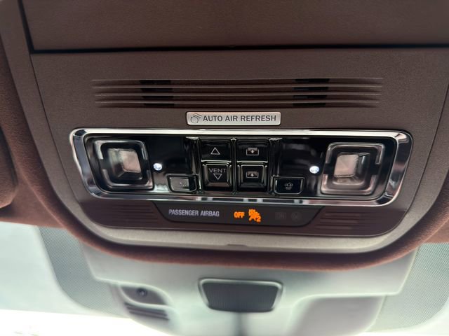 Used 2023 Lincoln Aviator Black Label w/ Class IV Trailer Tow Package image 45