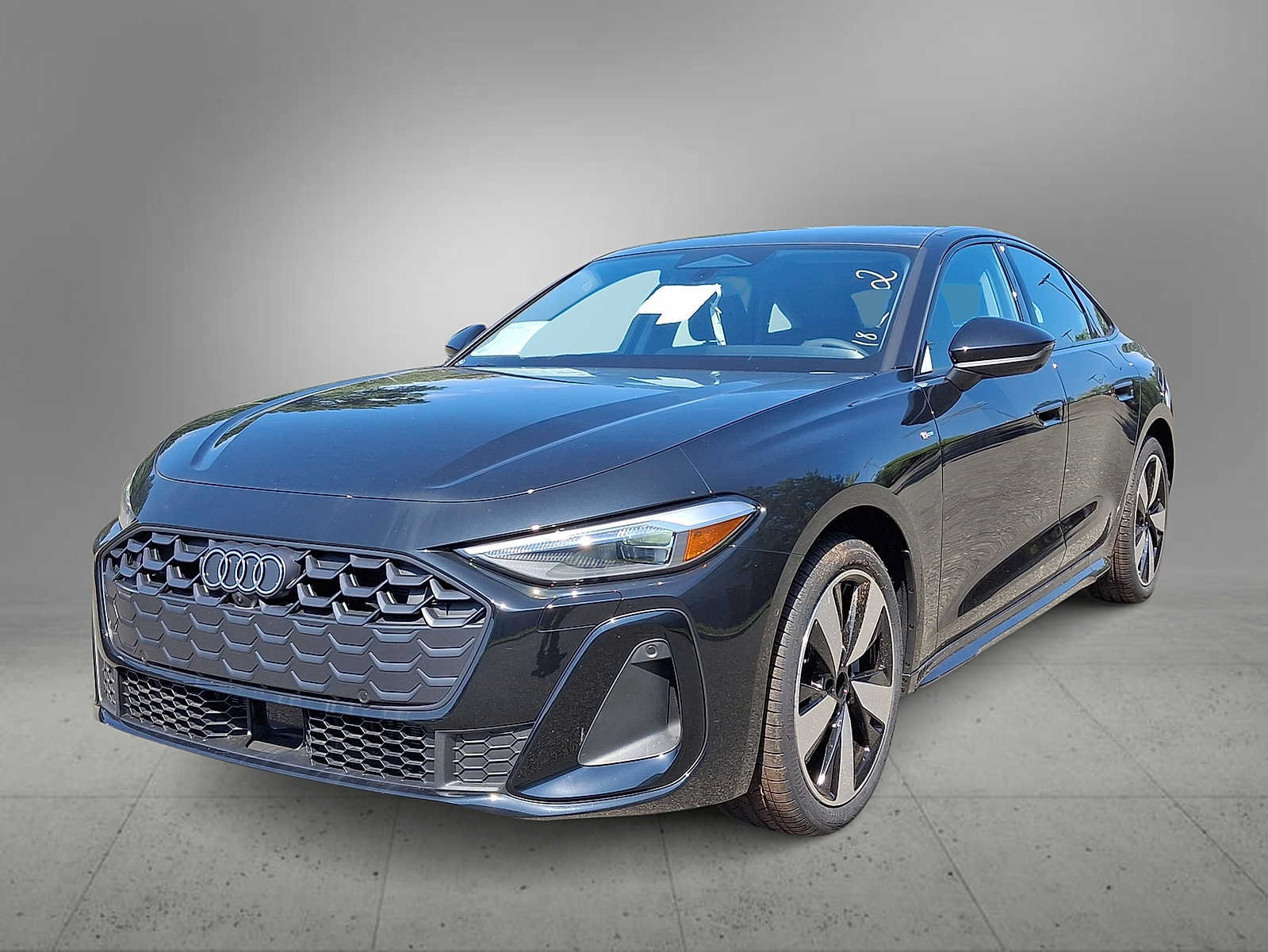 New 2026 Audi A5 Prestige AWD/4WD image 1