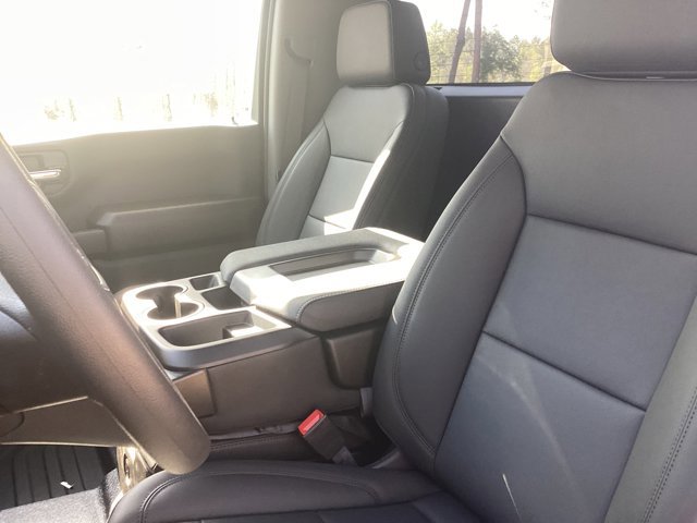 New 2026 GMC Sierra 1500 Pro w/ Pro Value Package image 11