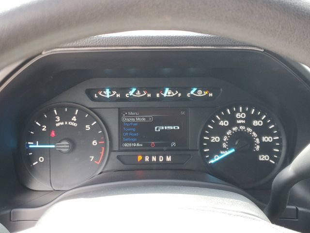 Used 2020 Ford F150 XL w/ Equipment Group 101A Mid image 21