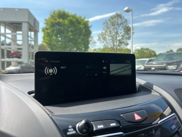 Used 2026 Acura RDX SH-AWD w/ Advance Package image 22