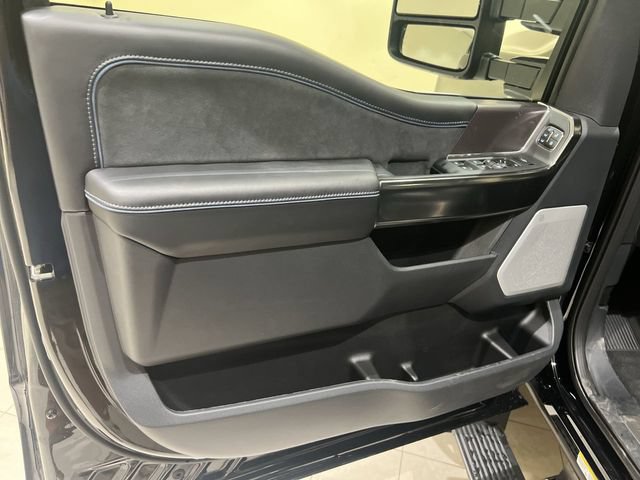 New 2027 Ford F550 4x4 Crew Cab image 20