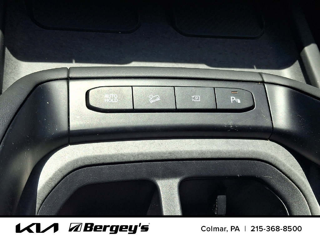 Certified 2027 Kia Telluride SX X-Line w/ Towing Package AWD/4WD image 28