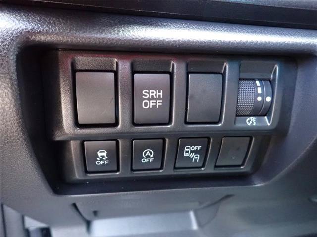 Certified 2023 Subaru Forester Sport AWD/4WD image 16