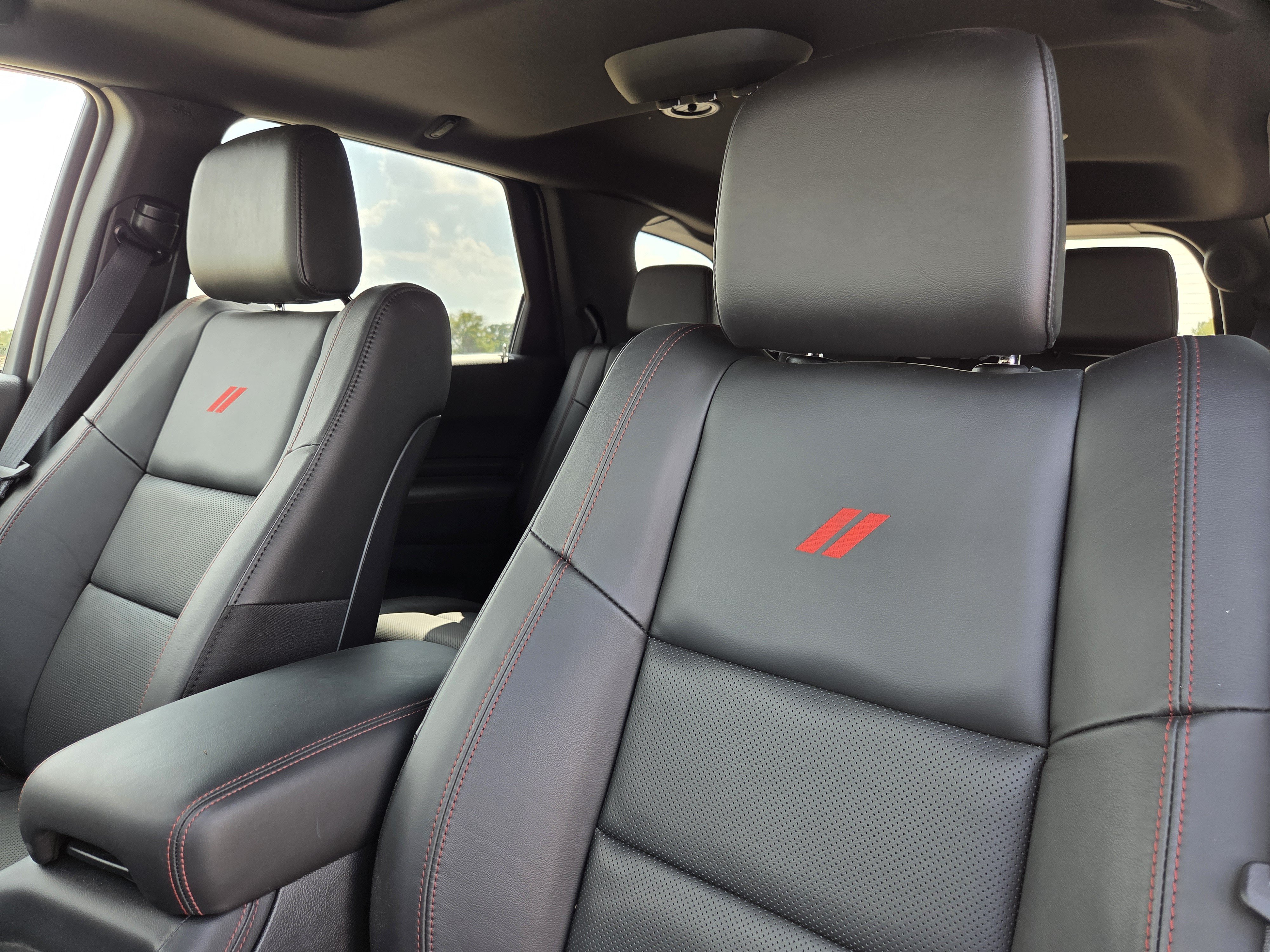 New 2026 Dodge Durango GT AWD/4WD image 21