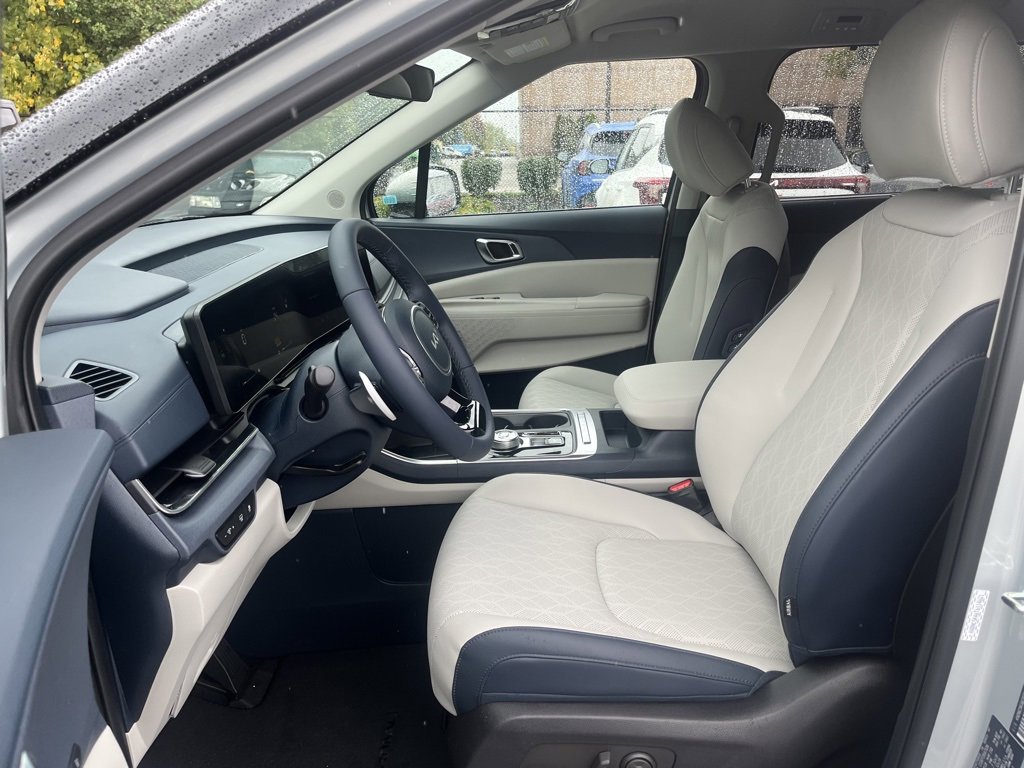 New 2026 Kia Carnival EX image 11
