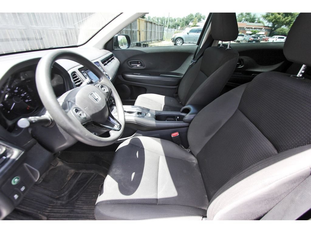 Used 2022 Honda HR-V LX image 14