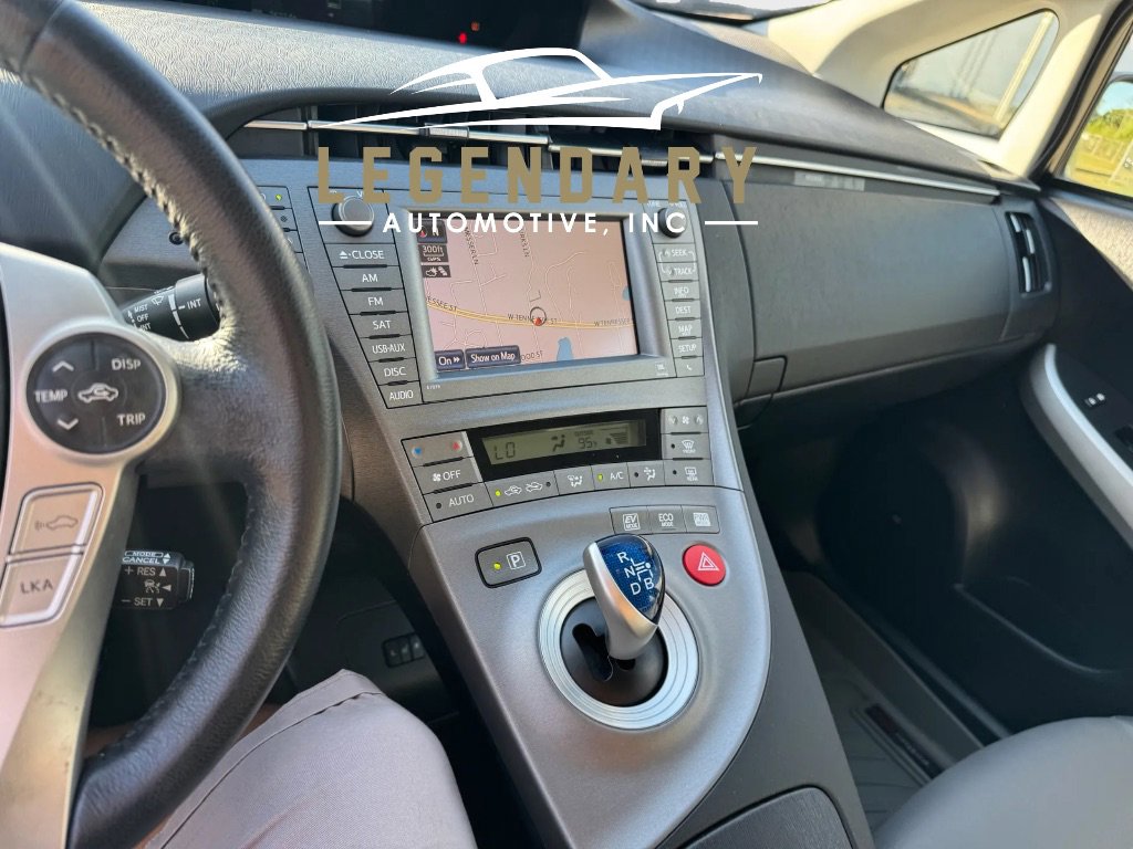 Used 2015 Toyota Prius Persona Series image 19