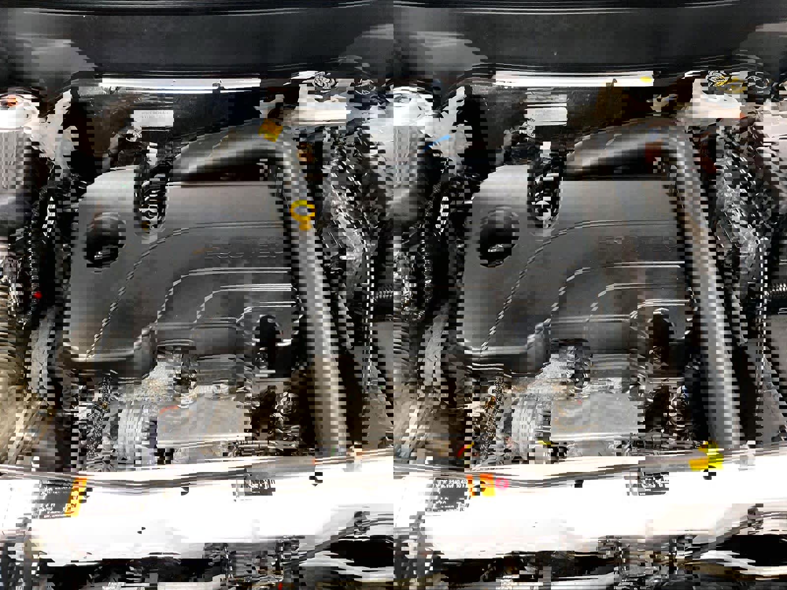 Used 2024 Chevrolet Equinox LT image 28