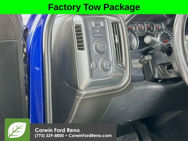 Used 2015 Chevrolet Silverado 2500 LTZ w/ Duramax Plus Package image 10