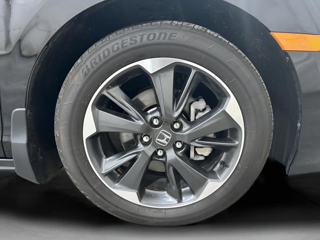 Used 2024 Honda Odyssey Elite image 11