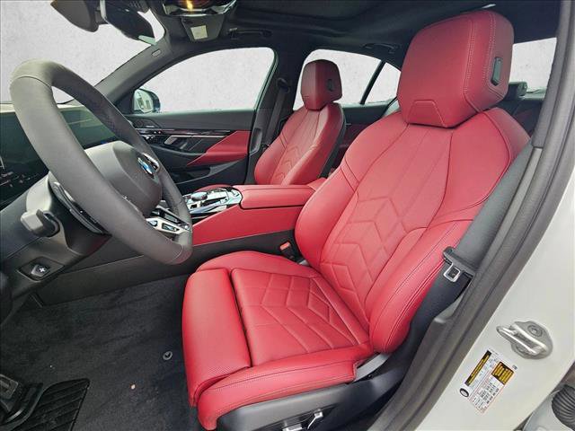 New 2026 BMW 530i w/ M Sport Package image 10