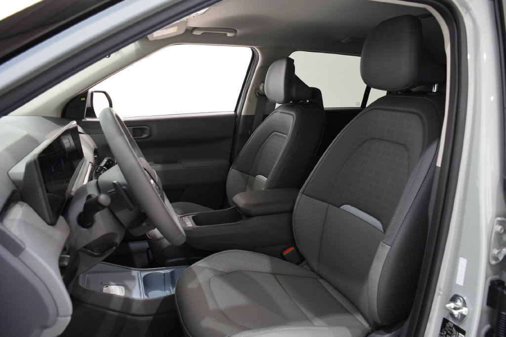 New 2027 Kia EV3 Wind AWD/4WD image 26
