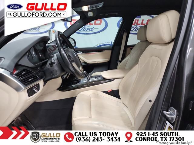 Used 2017 BMW X5 sDrive35i image 29