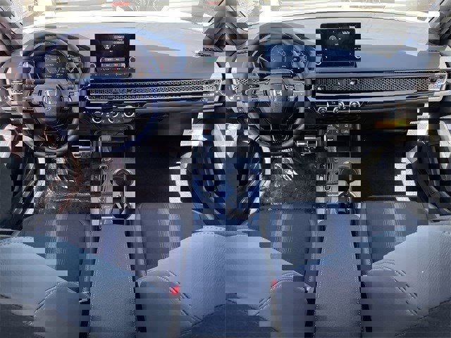 New 2026 Honda Civic Sport image 10