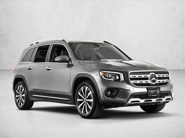 Certified 2023 Mercedes-Benz GLB 250 4MATIC video 3