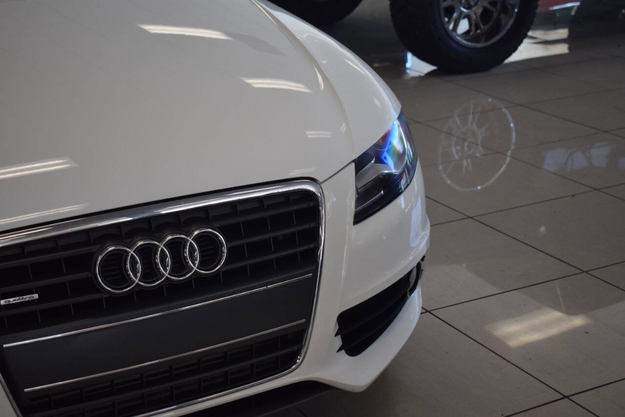 Used 2012 Audi A4 2.0T Premium Plus image 9
