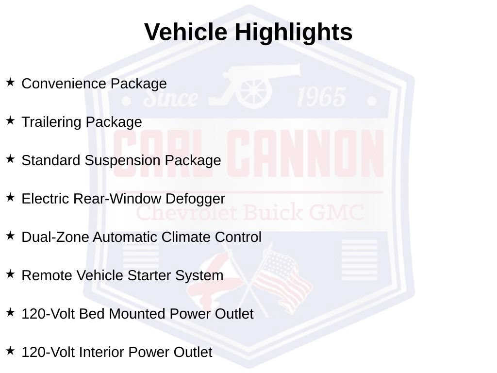 New 2026 Chevrolet Silverado 1500 RST AWD/4WD image 10