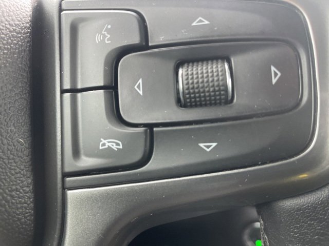 Used 2021 Chevrolet Silverado 1500 LT w/ Bed Protection Package image 23