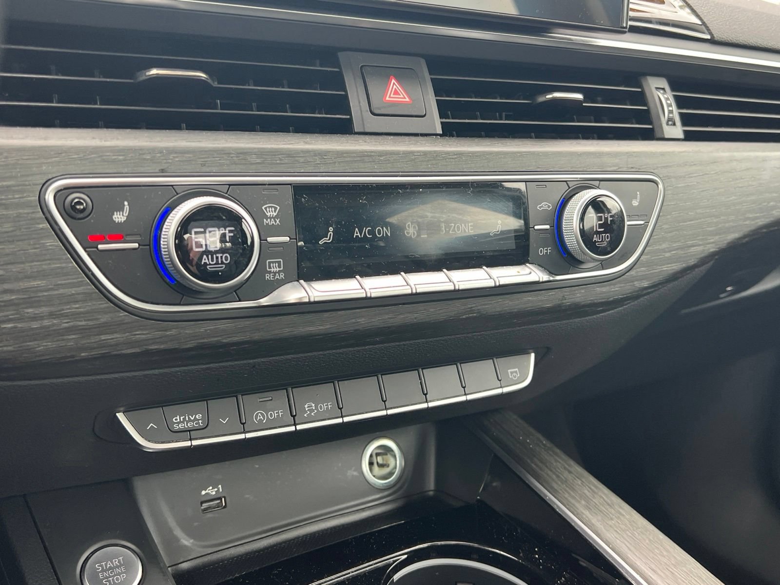 Used 2020 Audi A4 2.0T Premium FWD image 11