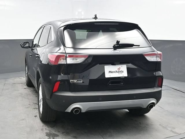 Used 2020 Ford Escape SE AWD/4WD image 5