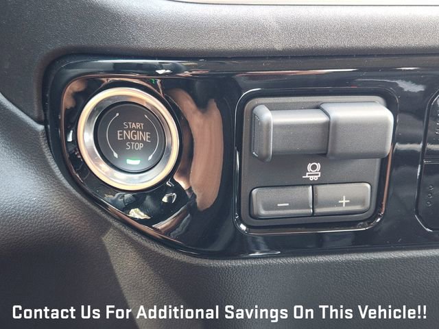 New 2026 GMC Sierra 1500 Elevation w/ Elevation Premium Package image 15