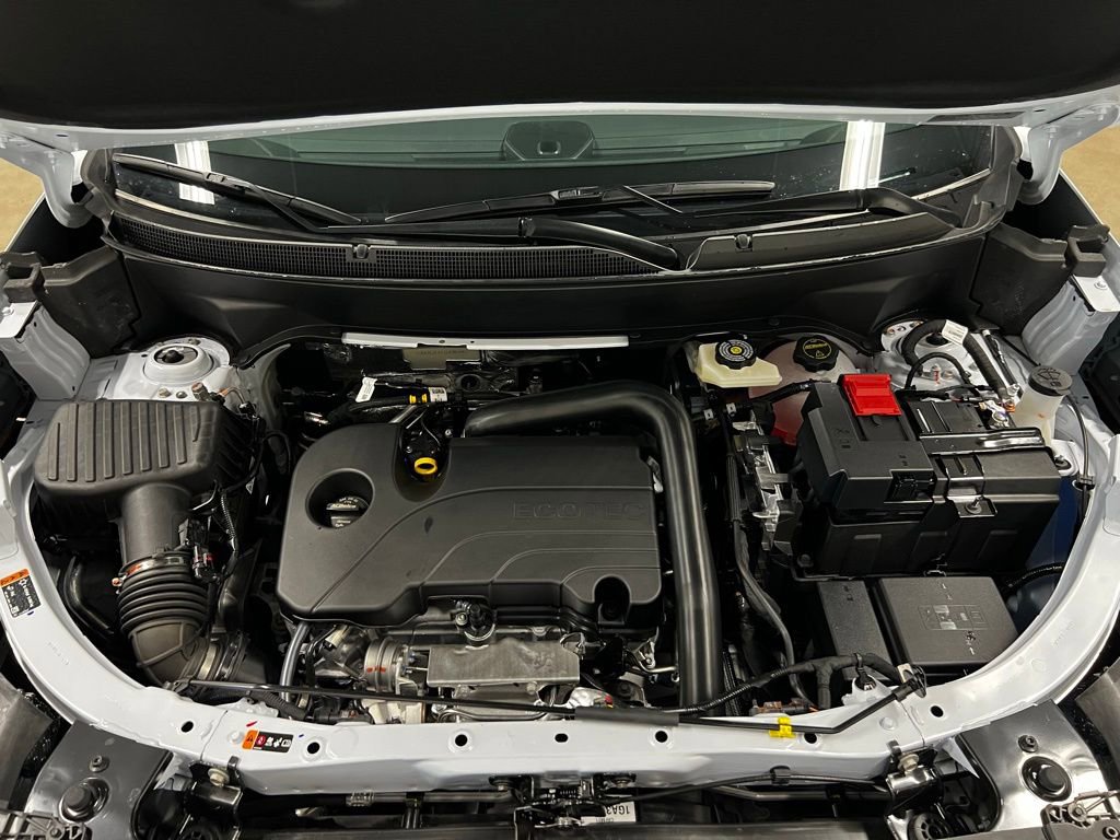 New 2026 GMC Terrain Denali image 39