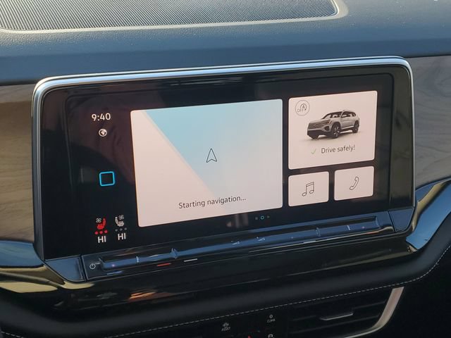 New 2026 Volkswagen Atlas SE AWD/4WD image 19