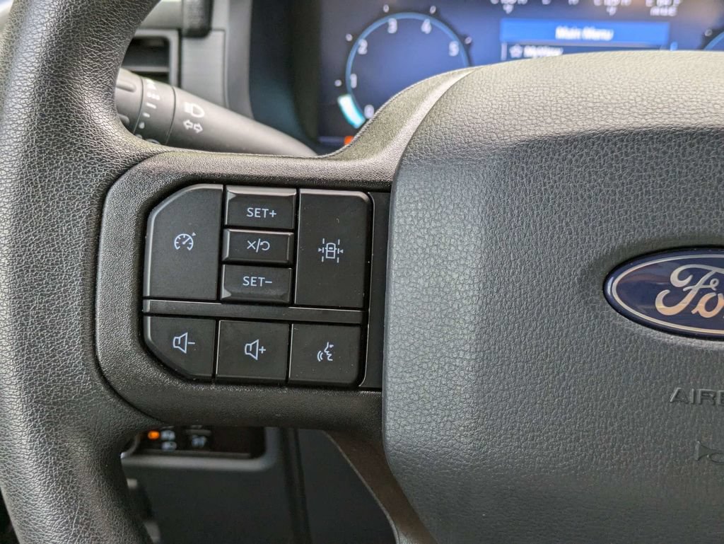 Used 2024 Ford F150 STX RWD image 25